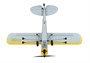 Радиоуправляемый самолет Top RC 450mm Mini Xcub with Gyro RTF - TOP106B01 TOP106B01