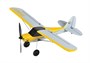 Радиоуправляемый самолет Top RC 450mm Mini Xcub with Gyro RTF - TOP106B01 TOP106B01