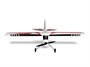 Радиоуправляемый самолет Top RC Riot Pro 1400мм 2.4G RTF - TOP049E TOP049E