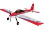 Радиоуправляемый самолет Top RC THUNDER PRO красный 1380 мм 2.4G RTF - TOP087C TOP087C