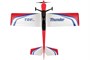 Радиоуправляемый самолет Top RC THUNDER PRO красный 1380 мм 2.4G RTF - TOP087C TOP087C