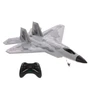 Радиоуправляемый самолет для начинающих F22 Raptor 2.4G - FX822 FX822