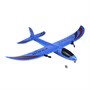 Радиоуправляемый самолет планер Blue Pterosaur - FX818 FX818-BLUE