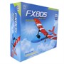 Радиоуправляемый самолет планер Flamingo - FX805 FX805