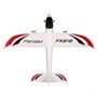 Радиоуправляемый самолет планер White Pterosaur - FX818 FX818