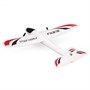 Радиоуправляемый самолет планер White Pterosaur - FX818 FX818