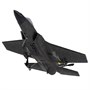 Радиоуправляемый самолет Fei Xiong F35 Fighter 2.4G - FX635-BLACK FX635-BLACK