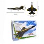 Радиоуправляемый самолет Fei Xiong F35 Fighter 2.4G - FX635-BLACK FX635-BLACK