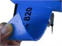 Радиоуправляемый самолет SU-35 для начинающих 2.4G - FX820-BLUE FX820-BLUE