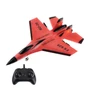 Радиоуправляемый самолет Fei Xiong SU-35 2.4G - FX620-RED FX620-RED