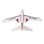 Радиоуправляемый самолет Aerobus для начинающих 2.4G - FX819 FX819