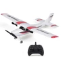 Радиоуправляемый самолет Cessna 182 для начинающих 2.4G - FX801 FX801