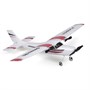Радиоуправляемый самолет Cessna 182 для начинающих 2.4G - FX801 FX801