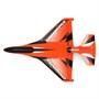 Радиоуправляемый самолет Joysway Dragonfly V3 Mode 2 RTF - JS6302V3 JS6302V3