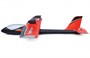 Радиоуправляемый самолет Joysway Huntsman 1100 V2 Red Mode 2 RTF 2.4G - JS6108V2 JS6108V2-RED