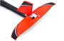 Радиоуправляемый самолет Joysway Huntsman 1100 V2 Red Mode 2 RTF 2.4G - JS6108V2 JS6108V2-RED