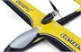 Радиоуправляемый самолет Joysway Huntsman 1100 V2 Yellow Mode 2 RTF 2.4G - JS6108V2 JS6108V2-YELLOW