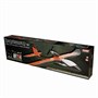 Радиоуправляемый самолет Joysway Huntsman 1100 V2 Yellow Mode 2 RTF 2.4G - JS6108V2 JS6108V2-YELLOW