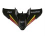 Радиоуправляемый самолет Top RC FPV Flying Wing (EPP, 680mm) PNP - TOP078B TOP078B