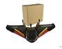 Радиоуправляемый самолет Top RC FPV Flying Wing (EPP, 680mm) PNP - TOP078B TOP078B