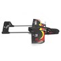 Радиоуправляемый самолет Top RC FPV Skyhawk V2 (EPP, 940mm) PNP - TOP080B TOP080B