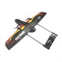 Радиоуправляемый самолет Top RC FPV Skyhawk V2 (EPP, 940mm) PNP - TOP080B TOP080B