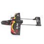 Радиоуправляемый самолет Top RC FPV Skyhawk V2 (EPP, 940mm) PNP - TOP080B TOP080B