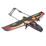 Радиоуправляемый самолет Top RC FPV Skyhawk V2 (EPP, 940mm) PNP - TOP080B TOP080B