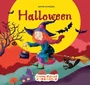 Английский с рождения. Хэллуин (Halloween). Авторская программа М.Салищевой 298366794