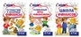 *Комплект из 3-х тетрадей для обучения финансовой грамоте детей 5-7 лет 634883295