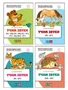 *Комплект книг. Учим звуки 5-7 лет 1731243774