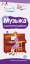 Буклет для родителей. Музыка в нашей жизни. Методические рекомендации для родителей (разбор основных тем) к учебно¬методическому пособию "Музыка в нашей жизни." 472091888