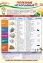 ПО-14406 Плакат А3. Окружающий мир в 4 классе. Полезные ископаемые 2 2052845036
