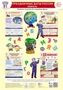 *Комплект. ФОП ДО. Праздничные даты России. Февраль (4 плаката А3, 38 вырубных фигур, методические рекомендации) 1587543738