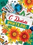 ОФК-14121 Открытки формата А4. С днем учителя! (блестки в лаке) 1482582213