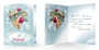 СФ1-16385 Открытка среднего формата. С Новым Годом! Текст (серебряная фольга) 46045259