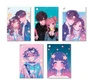 БК-16823 Комплект бирок (20 шт: 5 видов по 4 шт.) 670544972