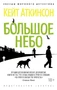 Большое небо (мягкая обложка) 1703255391