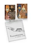Королевы шампанского. Сборный комплект из 2-х книг с шоппером 157233007