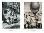 Пятнадцатилетний капитан. Пять недель на воздушном шаре (Иностранная литература. Большие книги) 712072800