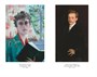 Портрет мужчины в красном (илл) 39718226