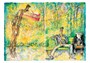 Мастер и Маргарита (илл. Геннадий Калиновский и др.) 738672706