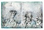 Мастер и Маргарита (илл. Геннадий Калиновский и др.) 738672706