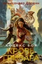 Кодекс боя. Книга 2. Кровь гривара 569997113