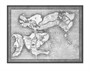 Хроники Нетесаного трона. Книга 1. Клинки императора (мягкая обложка) 1656649717
