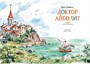 Доктор Айболит (илл. Челака) (интегральный) 417996323