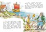 Доктор Айболит (илл. Челака) (интегральный) 417996323