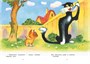 Котенок по имени Гав (илл. Леонид Шварцман и др.) 109004982
