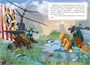 Пираты Кошачьего моря. Книга 9. Будущее за воздухоплаваньем! 529592774