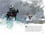 Императорские коты-защитники. Волчья ловушка 134786444